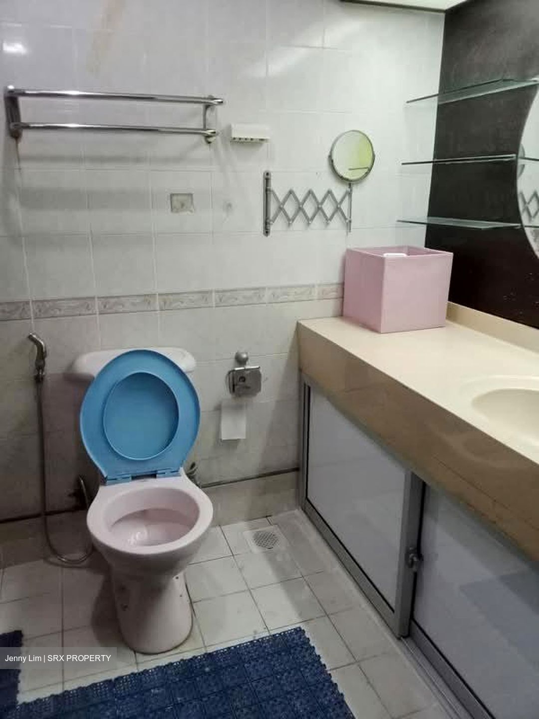 Blk 468 Segar Gardens (Bukit Panjang), HDB 5 Rooms #586012941
